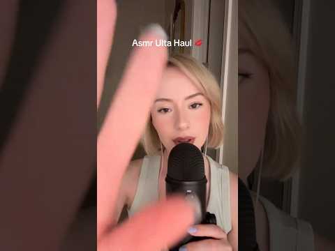 Instant tingles ☺️ #asmr #asmrsounds #tapping