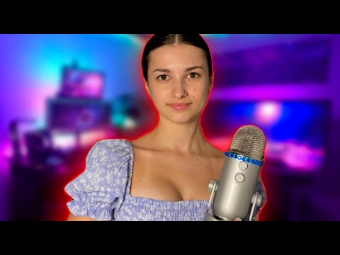 ASMR 🔥You will definitely sleep😴