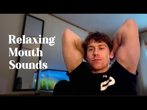 Putting You To Sleep With One Word