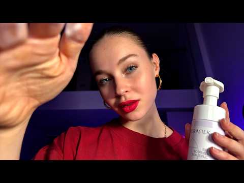 ASMR Scalp Massages Until You Pass Out From Tingles ✨😴