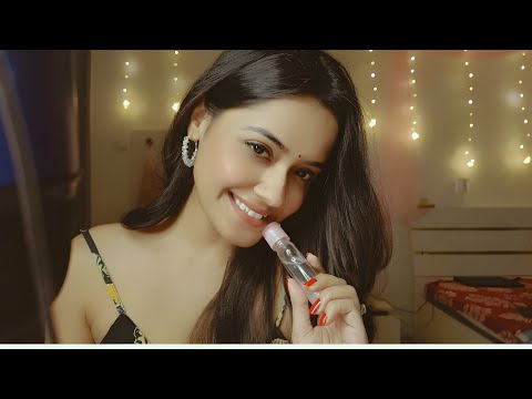 I'm Giving You Tingles… But Don’t You Dare Sleep 😡💤 | Soft Spoken Roleplay