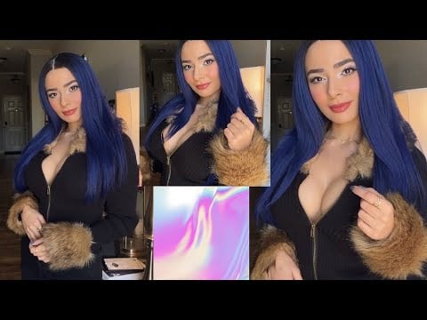 ASMR Outfit of the Day 2-13-26 (Whisper)