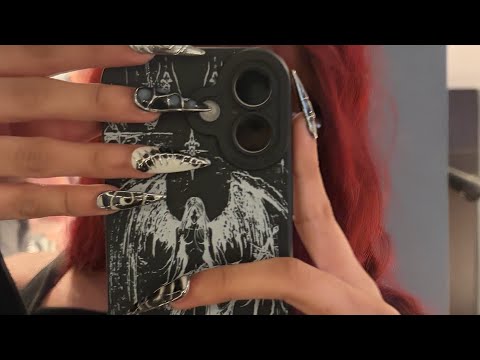 ASMR my favourite trigger words ✮˚. ᵎᵎ