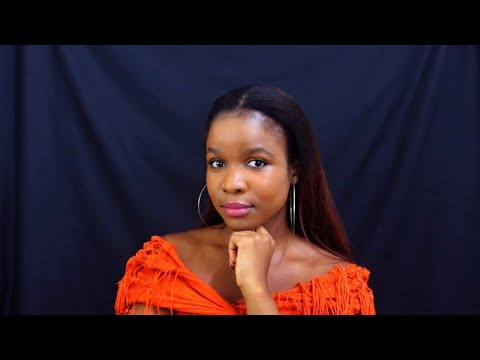 Being Non-Binary & Trans (LGBTQ+) In South Africa (Soft-Spoken ASMR)