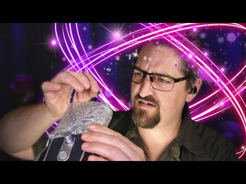 ASMR DEEP Brain Scratching Inside Your Head