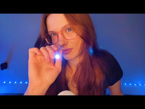 ASMR Gaslighing You TO SLEEP - FAST & Aggressive 💨 💡 ASMR for SLEEP