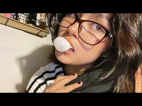 pov: asmr para dormir:3