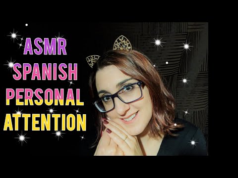 ASMR Divagando Con Una Chica De Canada ~ Susurro Cercano con Atencion Personal