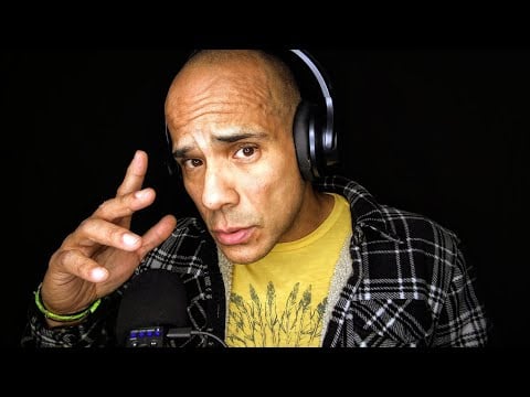 BRAINGASM ASMR: The Trigger That Replaces Your Thoughts 🤯✨