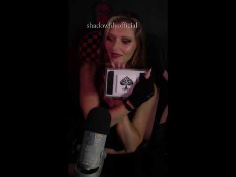 Cozy Talkshow ASMR to relax