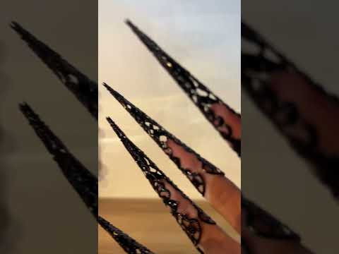 Face Tracing ASMR | Personal Attention ASMR  #relax #clipping #asmrtriggers