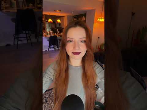 a CLASSIC in the asmr community | Cranial Nerve Exam 🥼