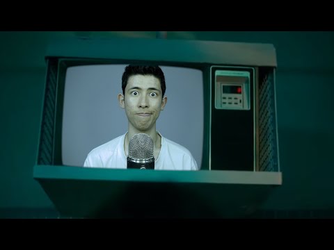 Do Not Watch This ASMR Video