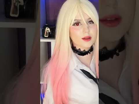 🌙 ASMR relaxing video role play tingles💤(full on my channel)