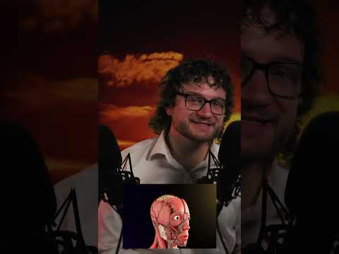 The terrifying Nuckelavee, Creature from the Orkney Islands #asmr | Whispering cryptids and folklore