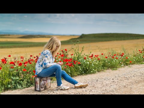 La souffrance humaine méditation podcast juillet 2021- Voix relaxante