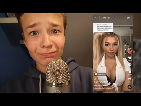 ASMRtist Reacts To TikTok ASMR #5