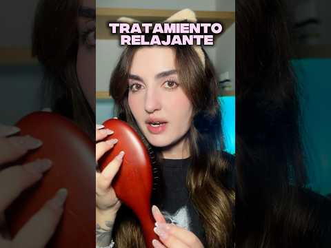 Relájate SI O SI! #asmr