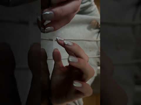 Low Quality ASMR #asmr #lowqualityasmr