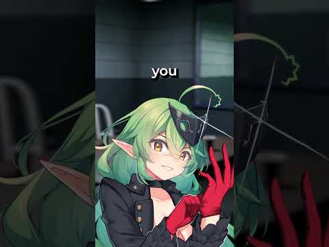 [ASMR] Seductive Thief Wants To Be Your Partner