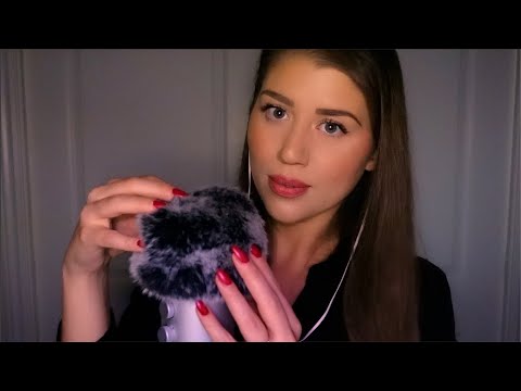 ASMR | Relaxing Whispered Rambling for Comfort & SLEEP (Personal)