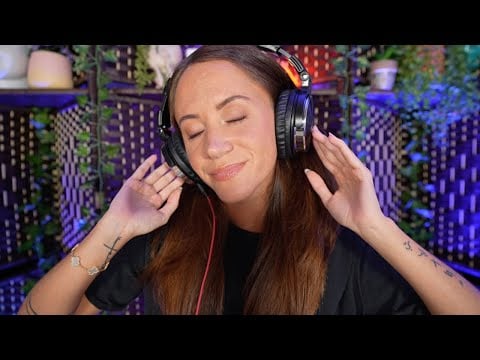 The Only ASMR Video You'll Need To Fall Asleep 💤
