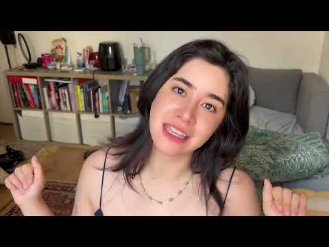 ASMR Wife of washed up YouTuber humiliates him constantly