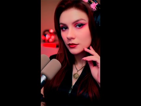 LIVE 🔴 АСМР Стрим для Сна и Расслабления, Шепот и Триггеры 🔴 ASMR Stream for Sleep and Relaxation