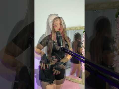 ASMR 🎧 Abordagem Carioca 🚔 #asmr #estresse #relax