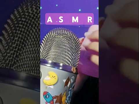 🥤😴🩷 #asmr