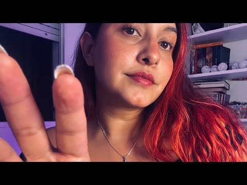 ASMR✨ SCRATCHING EXTREMO, QUE TE ERIZARA LA PIEL , Relájate y Disfruta ✨