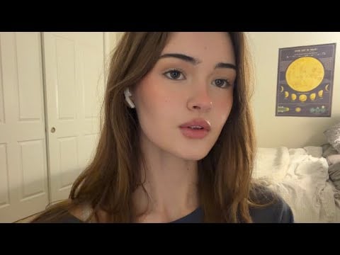 Hailey Bieber makeup tutorial ⋆˙⟡♡