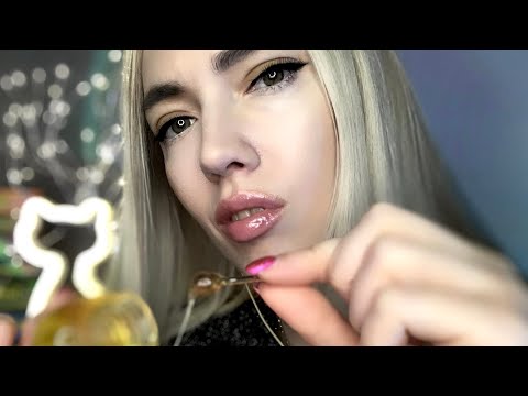 АСМР 🎀ВЛАЖНЫЙ МАССАЖ МАСЛОМ🎀ASMR🎀Wet oil massage#asmr #асмр #асмрвидео #асмрзвукирта