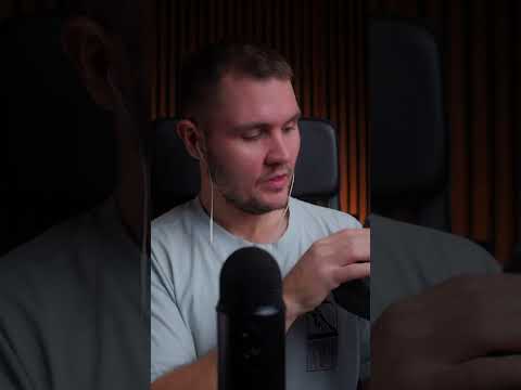 The Best Tapping ASMR  😴 #tapping