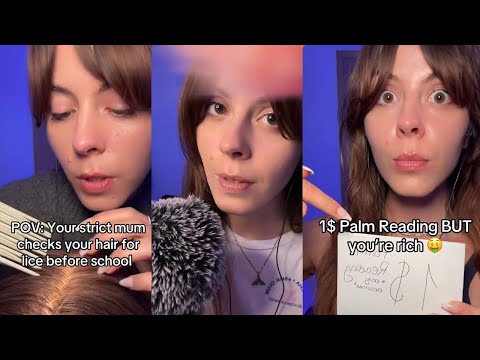 My MOST Viral TikToks of 2025 3h Compilation for DEEP SLEEP ☁️💤