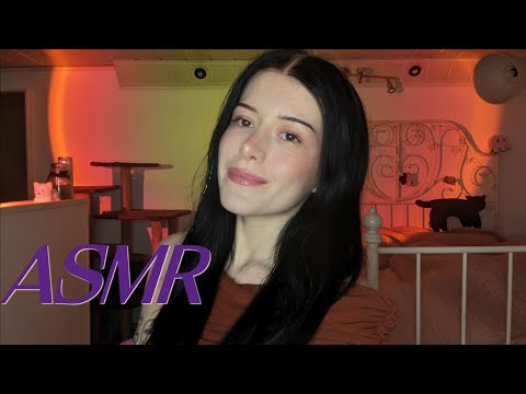 ASMR 💜 - monthly drugstore haul for June