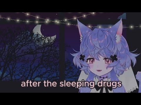 "ASMR" Roleplay: You Pretend to Sleep While Your Sister Plans to Drug and Run Away with You