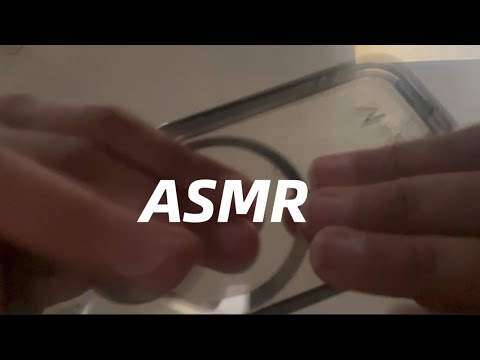 Asmr 200 triggers! Fast and aggressive 🛌🎤