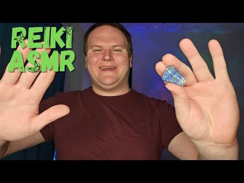 Reiki for Clear Communication and Healing