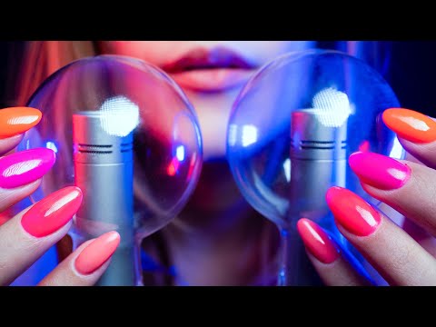 (ASMR) Te vas a DORMIR en 10 minutos... pero tienes 2 H si quieres! | ASMR Español | Asmr with Sasha
