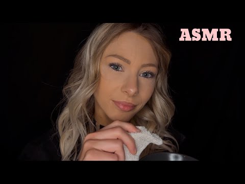 ASMR•Ich Wasche Alle Sorgen Von Dir Ab 💦