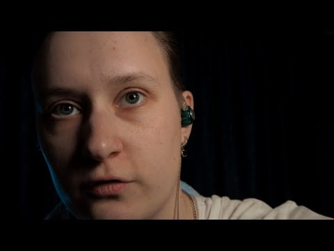ASMR Getting Your Fresh Haircut for the Summer Vacation