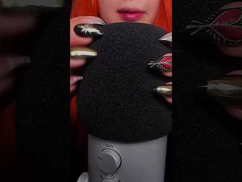 Ultimate ASMR Head Massage #asmr #relax #headmassage #tingles #sleep #plucking #scalpmassage