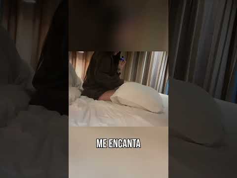 Cama de hotel
