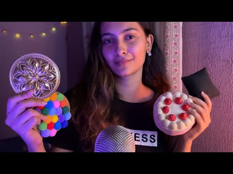 Asmr Triggers I forgot about