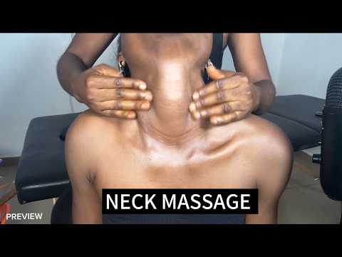 ASMR Ear Licking, Ear Biting, Ear Cleaning,Scalp Scratching, Neck & Adam’s Apple Massage Gum Chewing