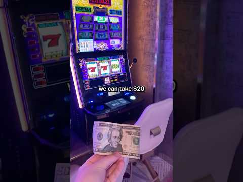 How Far Can We Go With $20? 🤔 #asmr