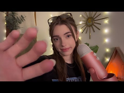 Do You Remember ASMR Like This?? Slow, Simple, Nostalgic ☺️