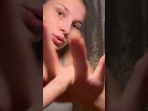 ASMR tapping on the phone 📱 #asmr #асмр #asmrtapping #notalkingasmr #fastasmr #быстрыйасмр
