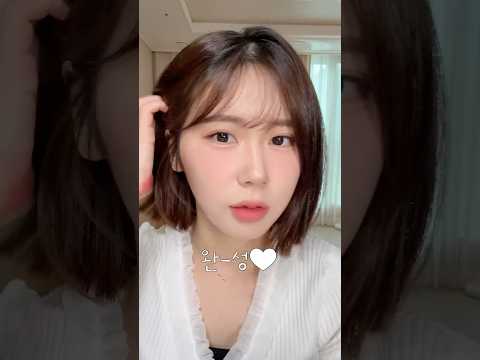 최애립조합ASMR❤️